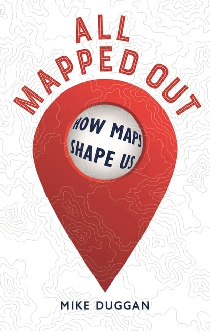 Front cover_All Mapped Out