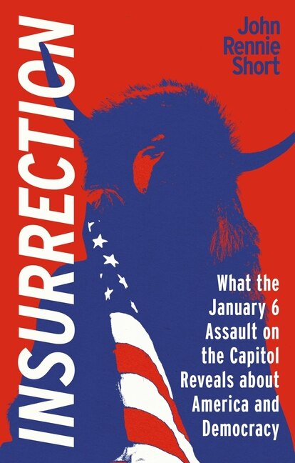 Front cover_Insurrection