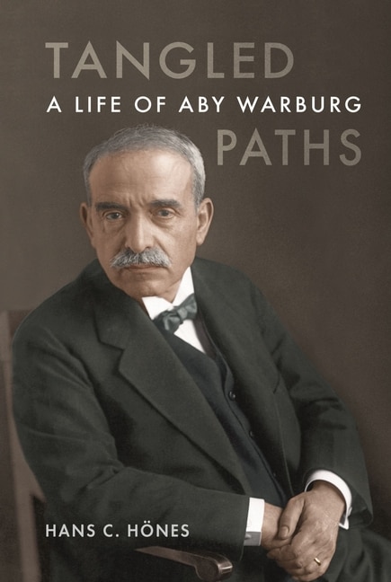 Front cover_Tangled Paths