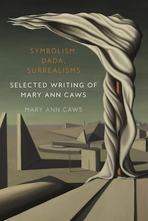 Front cover_Symbolism, Dada, Surrealisms