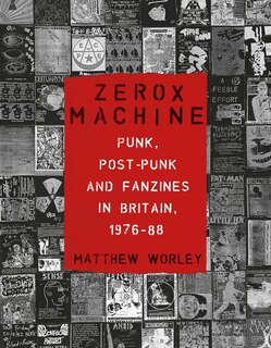Couverture_Zerox Machine