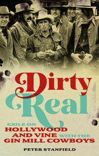Front cover_Dirty Real