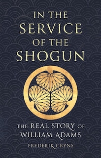 Couverture_In the Service of the Shogun