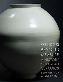 Front cover_Precious beyond Measure