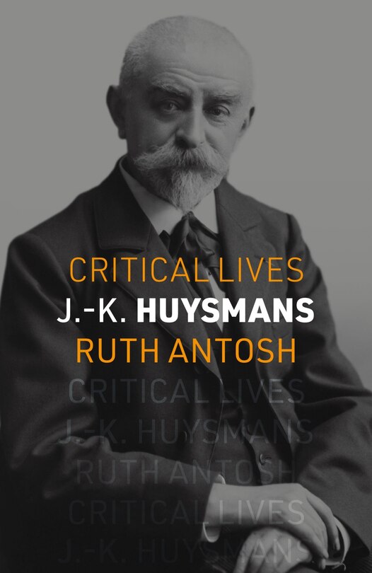 Front cover_J.-K. Huysmans