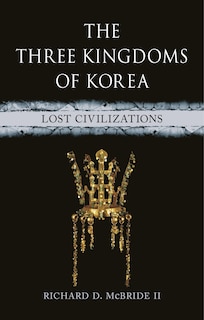 Couverture_The Three Kingdoms of Korea