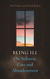 Front cover_Being Ill