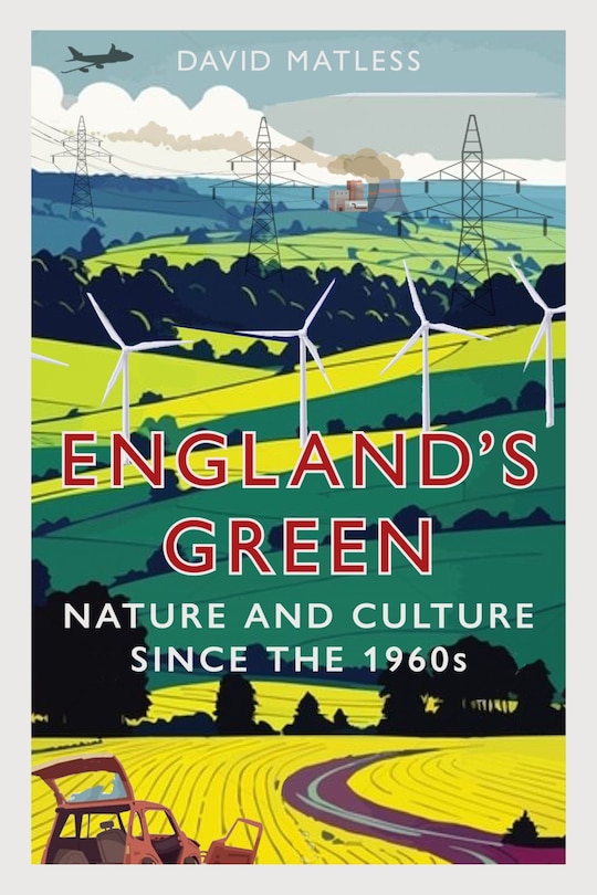 Couverture_England’s Green