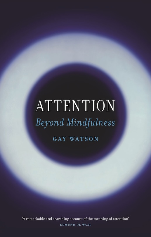 Front cover_Attention