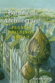 Front cover_Botanical Architecture