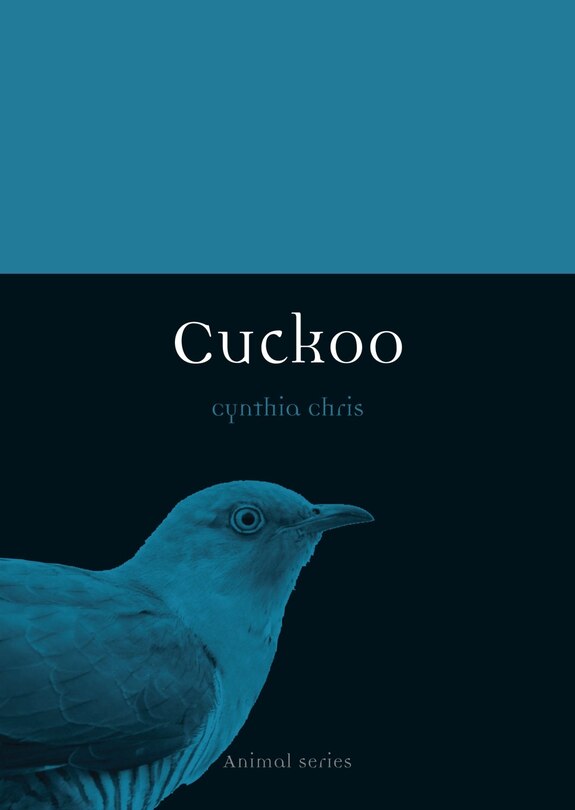 Front cover_Cuckoo