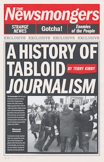 Couverture_The Newsmongers