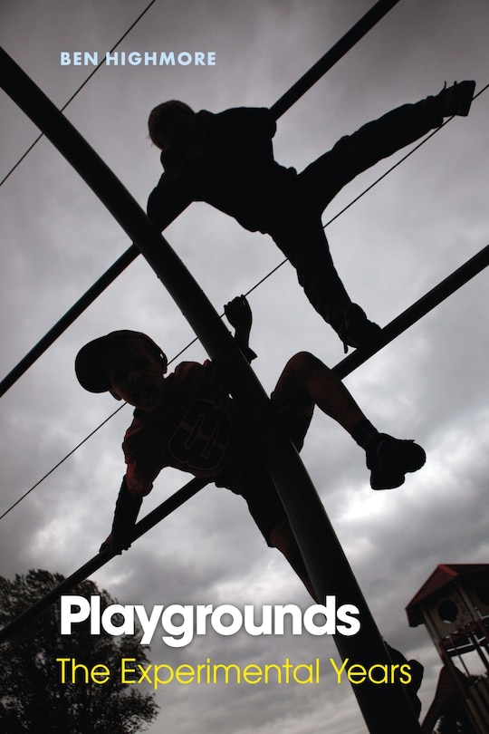 Front cover_Playgrounds