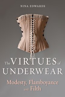 Front cover_The Virtues of Underwear