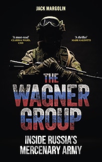 Couverture_The Wagner Group