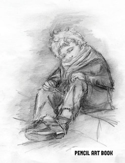 Couverture_Pencil Art Book