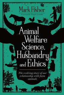 Couverture_Animal Welfare Science, Husbandry And Ethics