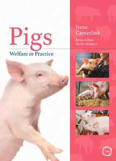 Couverture_Pigs Welfare In Practice