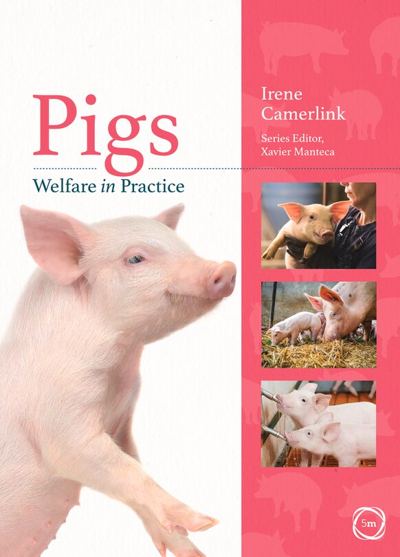 Couverture_Pigs Welfare In Practice