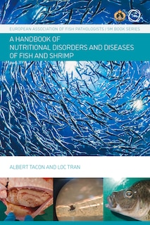 Front cover_Nutritional Fish and Shrimp Pathology: A Handbook
