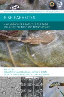 Couverture_Fish Parasites