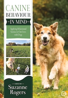 Front cover_Canine Behaviour in Mind