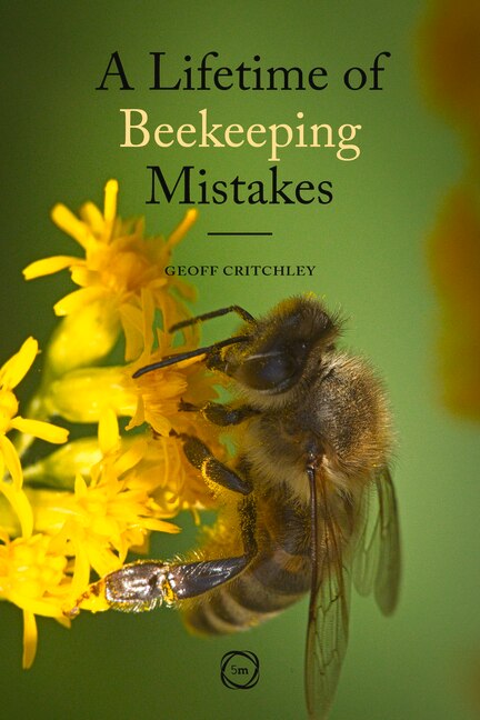 Couverture_A Lifetime of Beekeeping Mistakes