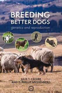 Front cover_Breeding Better Dogs