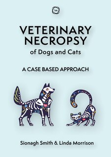 Couverture_Veterinary Necropsy of Dogs and Cats
