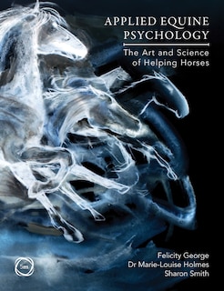 Front cover_Applied Equine Psychology