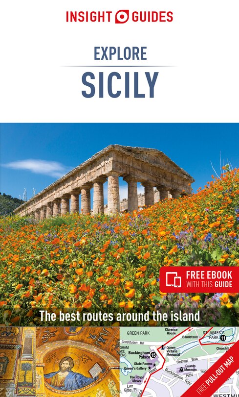 Couverture_Insight Guides Explore Sicily