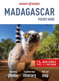 Front cover_Insight Guides Pocket Madagascar (travel Guide With Free Ebook)