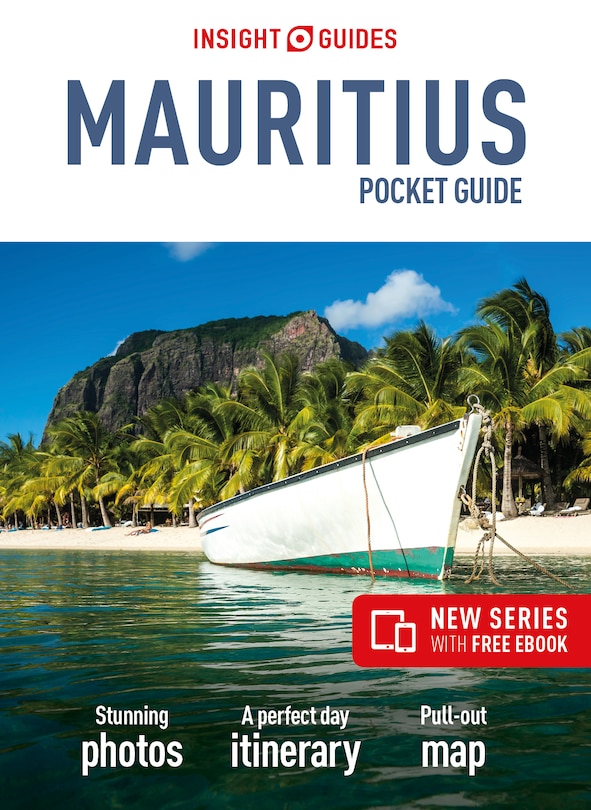 Front cover_Insight Guides Pocket Mauritius