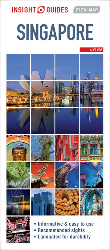 Front cover_Insight Guides Flexi Map Singapore