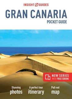 Front cover_Insight Guides Pocket Gran Canaria (Travel Guide with eBook)