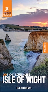 Front cover_Pocket Rough Guide British Breaks Isle Of Wight (travel Guide With Free Ebook)