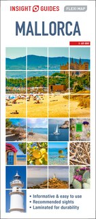 Front cover_Insight Guides Flexi Map Mallorca