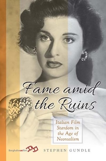 Front cover_Fame Amid The Ruins