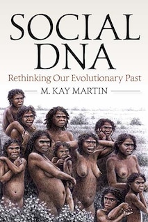 Front cover_Social Dna