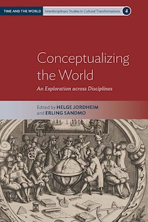 Front cover_Conceptualizing The World
