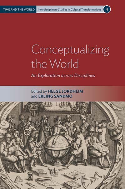 Front cover_Conceptualizing The World