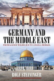 Front cover_Germany And The Middle East