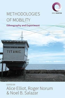 Couverture_Methodologies Of Mobility