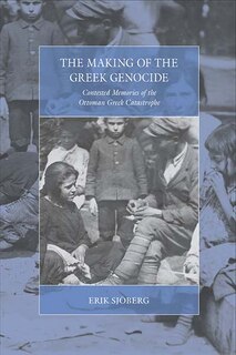Front cover_The Making of the Greek Genocide