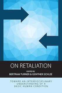 Front cover_On Retaliation