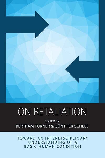 Front cover_On Retaliation
