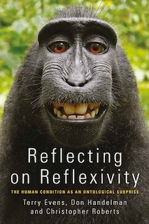 Front cover_Reflecting On Reflexivity