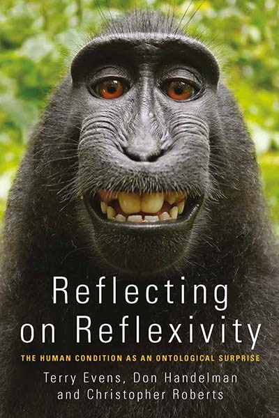 Front cover_Reflecting On Reflexivity