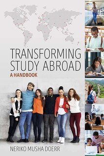 Front cover_Transforming Study Abroad