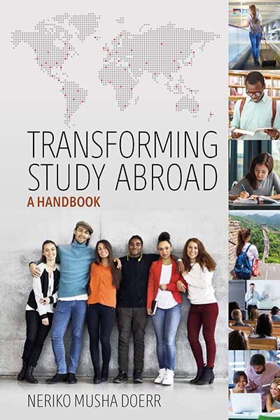 Front cover_Transforming Study Abroad